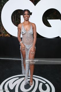 Ari Lennox feet photo 6