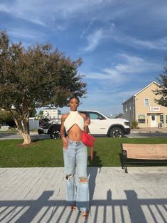 Ari Lennox feet photo 1