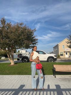 Ari Lennox feet photo 20