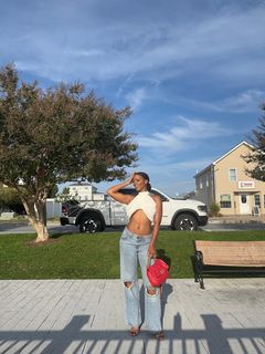 Ari Lennox feet photo 19