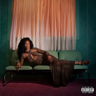 Ari Lennox feet photo 17