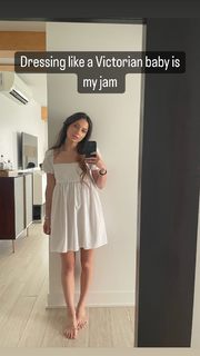Aria Nathaniel feet photo 11