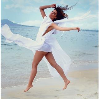 Ariadna Gutiérrez-Arévalo feet photo 3