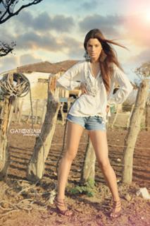 Ariadna Gutiérrez-Arévalo feet photo 9