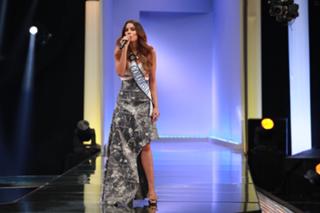 Ariadna Gutiérrez-Arévalo feet photo 5