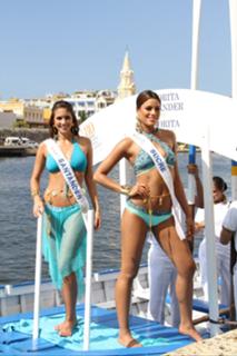 Ariadna Gutiérrez-Arévalo feet photo 20
