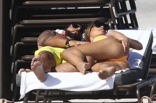 Ariadna Gutiérrez-Arévalo feet photo 9