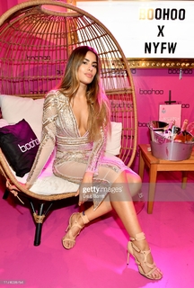 Ariadna Gutiérrez-Arévalo feet photo 14