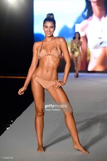Ariadna Gutiérrez-Arévalo feet photo 11