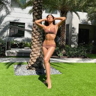 Ariadna Gutiérrez-Arévalo feet photo 8