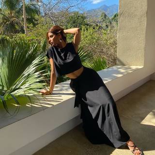 Ariadna Gutiérrez-Arévalo feet photo 18