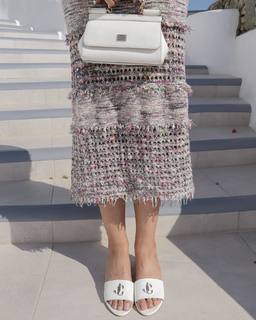 Ariadna Gutiérrez-Arévalo feet photo 1