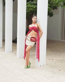 Ariadna Gutiérrez-Arévalo feet photo 17