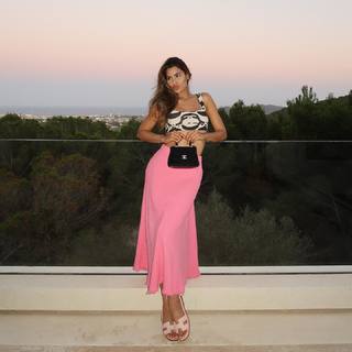Ariadna Gutiérrez-Arévalo feet photo 13