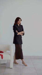 Ariadna Gutiérrez-Arévalo feet photo 19