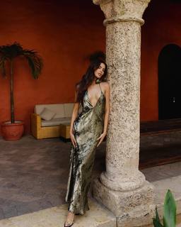 Ariadna Gutiérrez-Arévalo feet photo 17