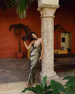 Ariadna Gutiérrez-Arévalo feet photo 16