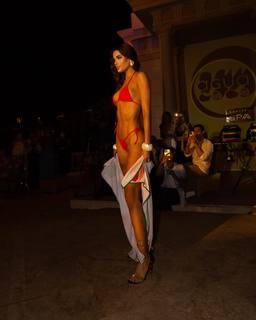Ariadna Gutiérrez-Arévalo feet photo 13