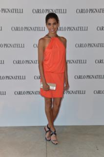 Ariadna Romero feet photo 10