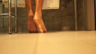 Ariadna Romero feet photo 2