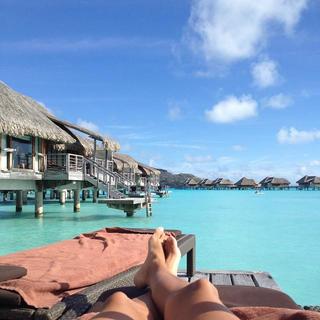 Ariadna Romero feet photo 19