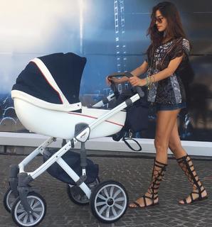 Ariadna Romero feet photo 7