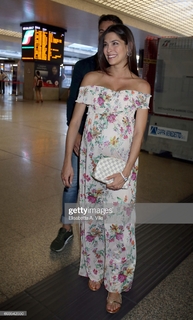 Ariadna Romero feet photo 12