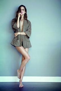 Ariadne Artiles feet photo 6