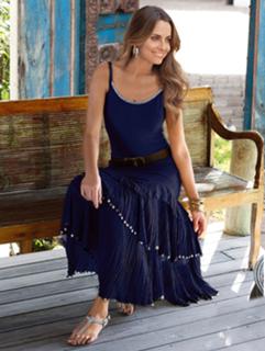 Ariadne Artiles feet photo 16