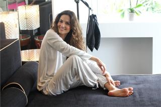 Ariadne Artiles feet photo 15