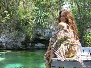 Ariadne Artiles feet photo 10