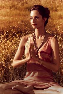 Ariadne Artiles feet photo 6