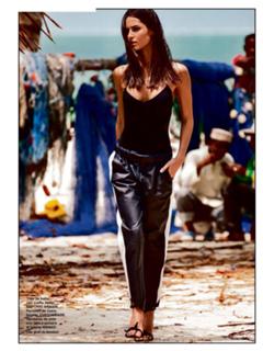 Ariadne Artiles feet photo 19