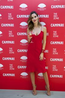 Ariadne Artiles feet photo 15