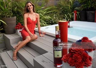 Ariadne Artiles feet photo 8