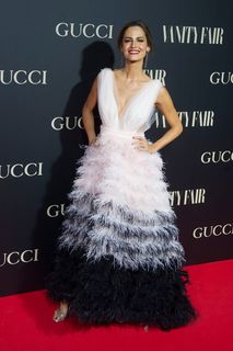 Ariadne Artiles feet photo 12