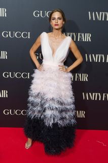 Ariadne Artiles feet photo 11