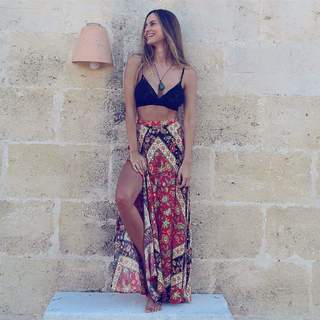 Ariadne Artiles feet photo 8