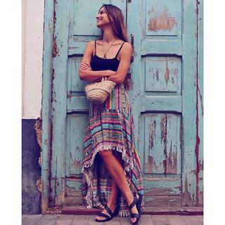 Ariadne Artiles feet photo 7