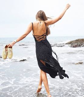 Ariadne Artiles feet photo 1