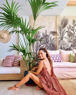 Ariadne Artiles feet photo 2