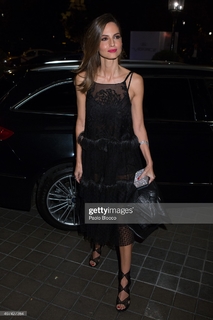 Ariadne Artiles feet photo 18