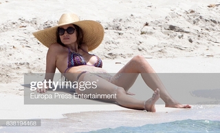 Ariadne Artiles feet photo 16