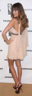 Ariadne Artiles feet photo 13