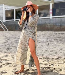 Ariadne Artiles feet photo 19