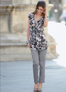 Ariadne Artiles feet photo 10