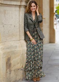 Ariadne Artiles feet photo 6