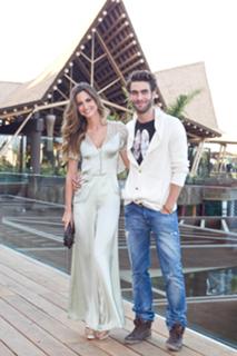 Ariadne Artiles feet photo 17