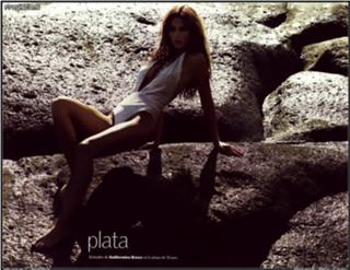 Ariadne Artiles feet photo 11