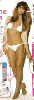 Ariadne Artiles feet photo 9